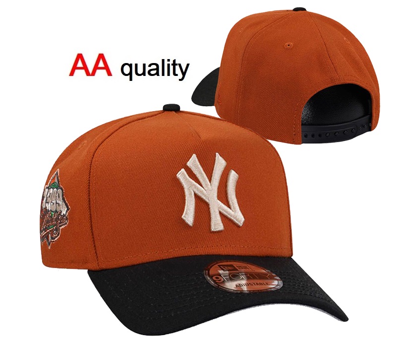 New York Yankees 2025 Stitched Snapback Hats 055